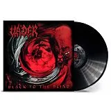 Vader LP (analog) Black To The Blind(remastered)