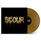 Scour Vinyl Gold