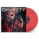 Dynazty Vinyl Game Of Faces(transparent Red Vinyl)