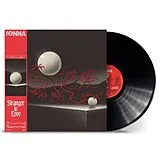 Senna LP (analog) Stranger To Love