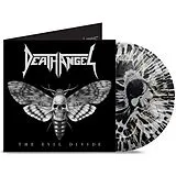 Death Angel Vinyl The Evil Divide