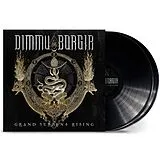 Dimmu Borgir Vinyl Grand Serpent Rising