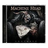 Machine Head CD Unatoned