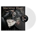 Machine Head LP (analog) Unatoned(clear Vinyl)