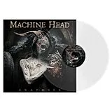 Machine Head LP (analog) Unatoned(clear Vinyl)
