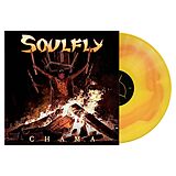 Soulfly Vinyl Chama