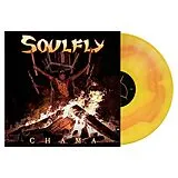 Soulfly LP (analog) Chama