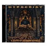 Hypocrisy CD A Taste Of Extreme Divinity
