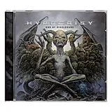 Hypocrisy CD End Of Disclosure