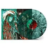 Conjurer Vinyl Unself (transparent Petrol/black Smoke)