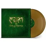 Auri LP (analog) Iii-candles&Beginnings(gold Vinyls)