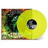 Rob Zombie LP (analog) The Lunar Injection Kool Aid Eclipse Conspiracy