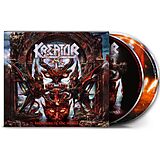 Kreator CD Krushers Of The World