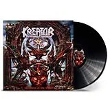 Kreator Vinyl Krushers Of The World (black)