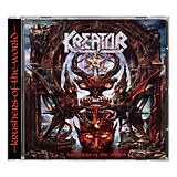Kreator CD Krushers Of The World