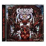Kreator CD Krushers Of The World
