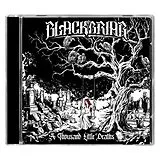 Blackbriar CD A Thousand Little Deaths