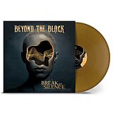 Beyond The Black Vinyl Break The Silence(gold Vinyl)