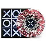 Stray From The Path LP (analog) Clockworked