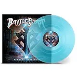 Battle Beast Vinyl Steelbound