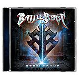 Battle Beast CD Steelbound