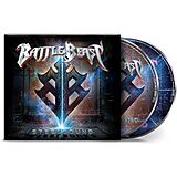 Battle Beast CD Steelbound
