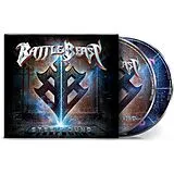 Battle Beast CD Steelbound