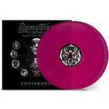 Symphony X LP (analog) Underworld(transparent Violet Vinyl)