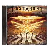 Testament CD Para Bellum