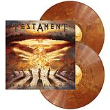 Testament Vinyl Para Bellum (copper)