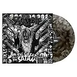 Rob Zombie Vinyl The Great Satan (ghostly Black Vinyl In Gatefold)