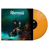 Khemmis Vinyl Khemmis (transparent Orange)
