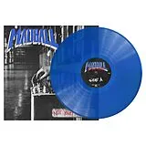 Madball Vinyl Not Your Kingdom (transparent Blue)