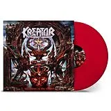 Kreator LP (analog) Krushers Of The World (red)