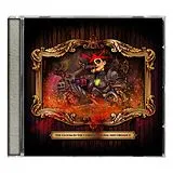 The Gloom In The Corner CD Royal Discordance