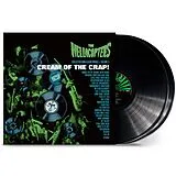 The Hellacopters Vinyl Cream Of The Crap! Collected Non-album Works Vol.3