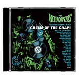 The Hellacopters CD Cream Of The Crap! Collected Non-album Works