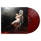 Immolation Vinyl Descent (oxblood)
