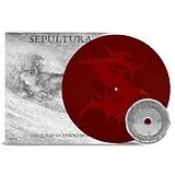 Sepultura LP mit Bonus-CD The Cloud Of Unknowing (oxblood)