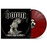 Down Vinyl Over The Under (remaster 2026)