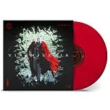 Hokka Vinyl Via Miseria IV (red Vinyl)