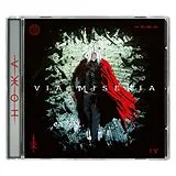 HOKKA CD Via Miseria Iv
