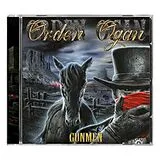 Orden Ogan CD Gunmen