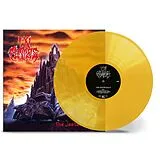 In Flames Vinyl The Jester Race (transparent Yellow)