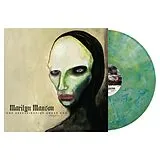 Marilyn Manson Vinyl One Assassination Under God - Chapter 2