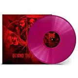 Beyond The Black Vinyl Beyond The Black (transparent Violet Vinyl)