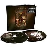 Paradise Lost CD + Blu-Ray Audio Ascension (limited Edition)