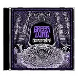 Green Lung CD Necropolitan