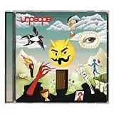 unpeople CD We Are Unpeople