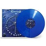Enslaved Vinyl Mio (transparent Blue)